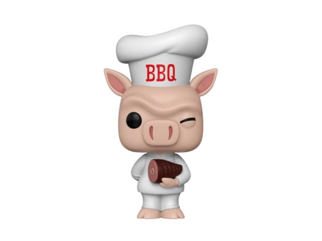 Funko Funko POP! Funko (10) - Funko: Sam - view 2