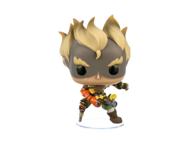 Funko Funko POP! Games (308) - Overwatch: Junkrat - view 2
