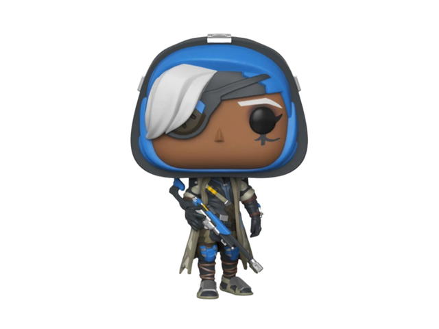 Funko Funko POP! Games (349) - Overwatch: Ana - view 2