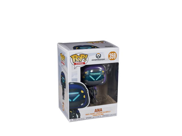 Funko Funko POP! Games (359) - Overwatch: Ana - view 1