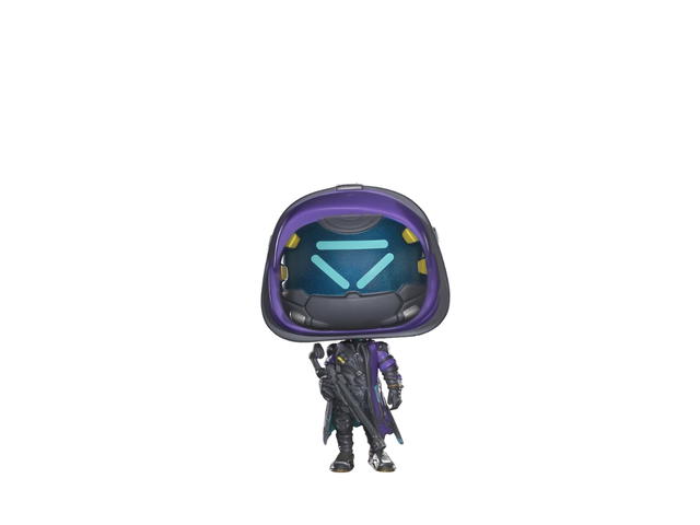 Funko Funko POP! Games (359) - Overwatch: Ana - view 2