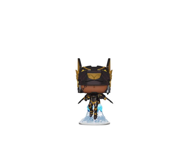 Funko Funko POP! Games (497) - Overwatch: Pharah - view 2