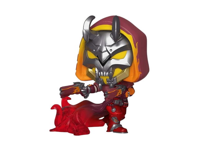 Funko Funko POP! Games (498) - Overwatch: Reaper - view 2
