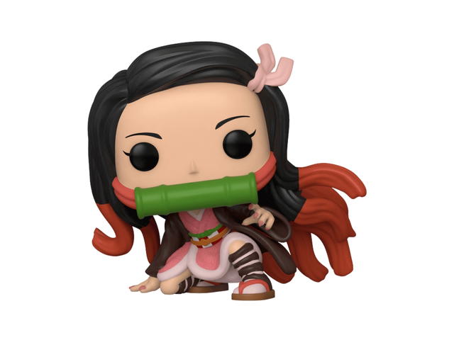 Funko Funko POP! Games (868) - Demon Slayer: Nezuko Kamado - view 2