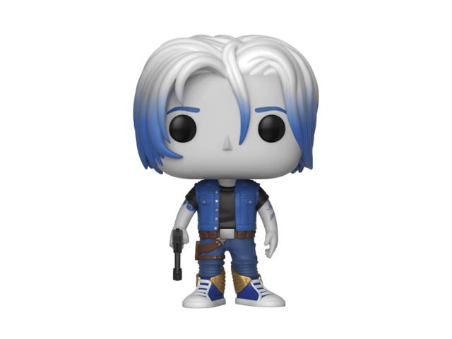 Funko Funko POP! Movies (496) - Ready Player One: Parzival - view 2