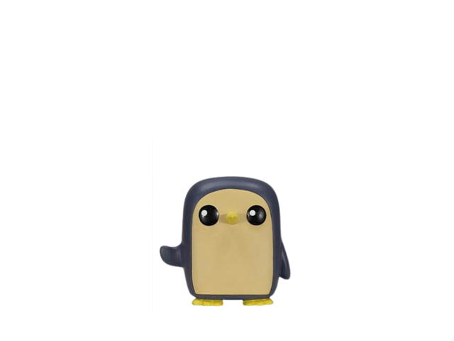 Funko Funko POP! Television (87) - Adventure Time: Gunter - view 2