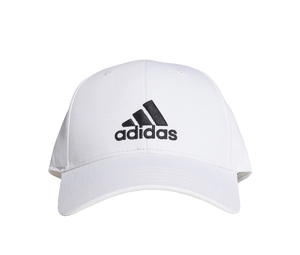 Buy adidas Baseball Cap White at Sasom – Authentic and Ready to Ship