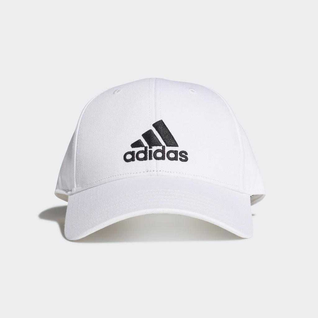 adidas adidas Baseball Cap White