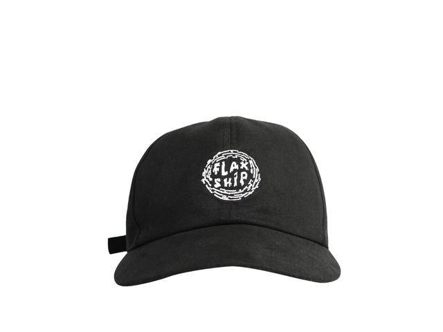 Flaxship Flaxship Classic Cap - view 1