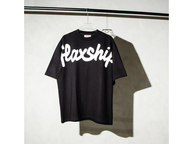Flaxship Flaxship HT 3 Oversize Logo B - view 4