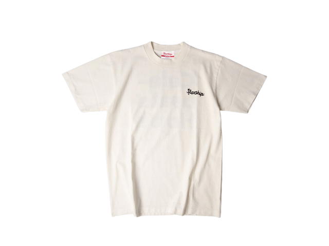 Flaxship Celebrate Hope t-shirt - view 1