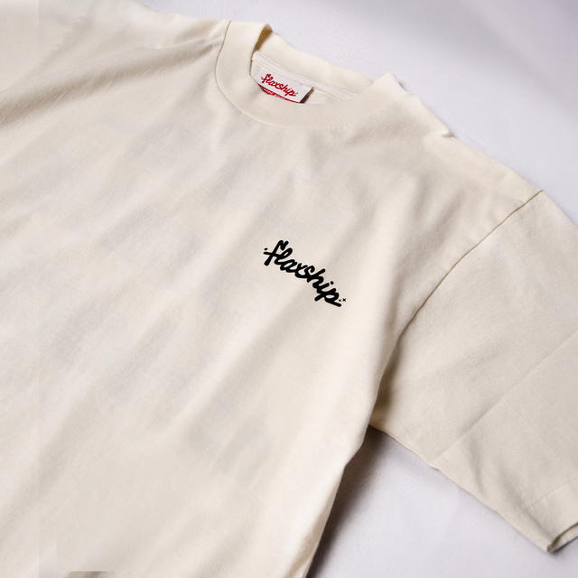 Flaxship Celebrate Hope t-shirt - view 4