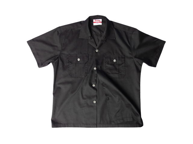 Flaxship Craftsman shirt เสื้อเชิ้ตเเขนสั้น รุ่น Craftsman - view 1
