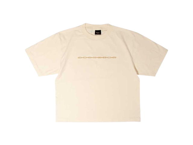 Flaxship Flaxship Boxy fit classic Amazon tee - view 1