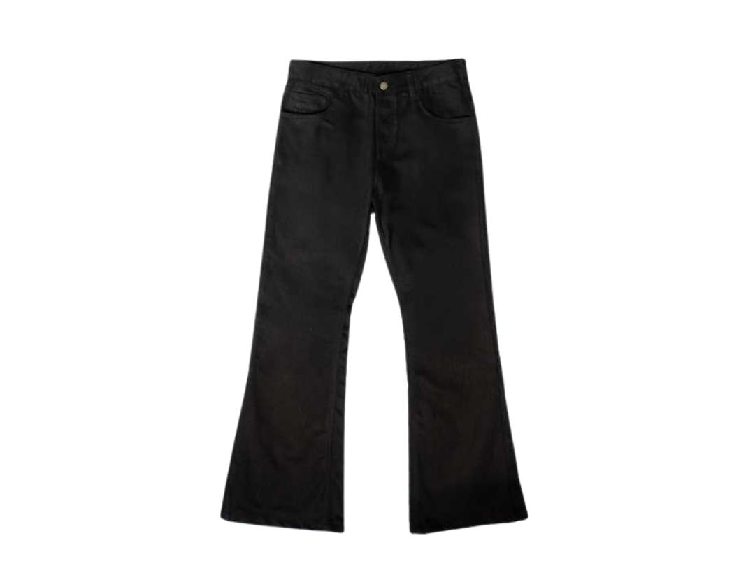 Flaxship Flaxship Mono Blvck Flares