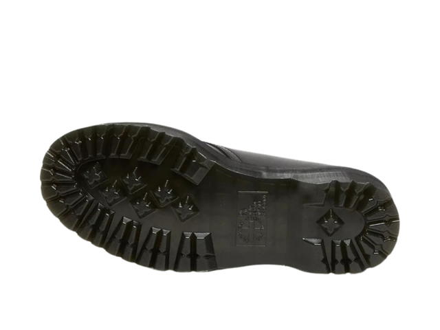 Dr. Martens Dr. Martens 1461 Smooth Leather Platform Black - view 4