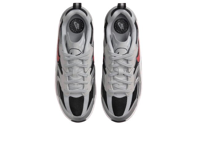 Nike Nike Jam Metallic Silver University Red - view 3