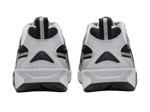 Nike Nike Jam Metallic Silver University Red - view 4