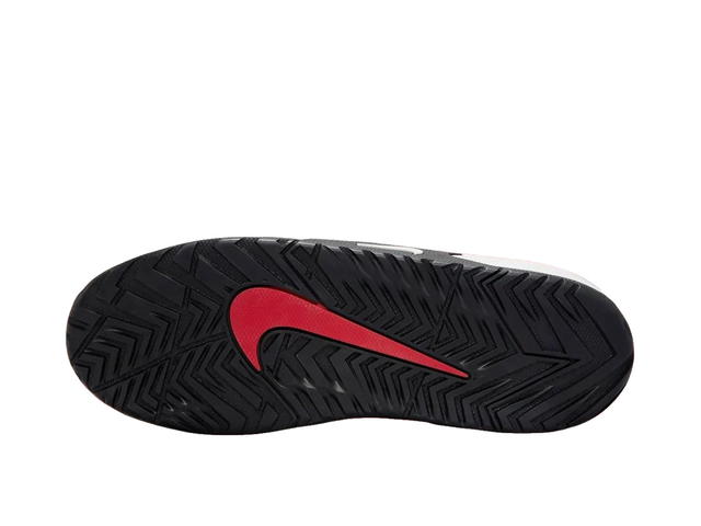Nike Nike Jam Metallic Silver University Red - view 5