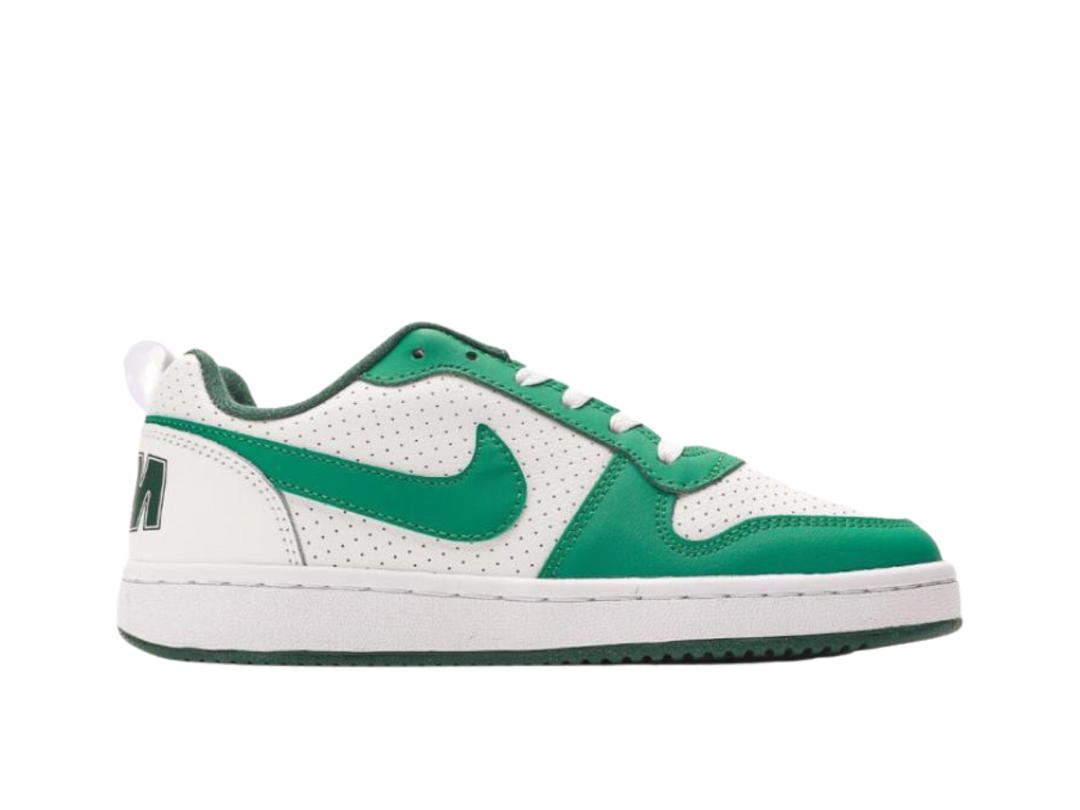 Nike Nike Court Borough Low Green (GS)