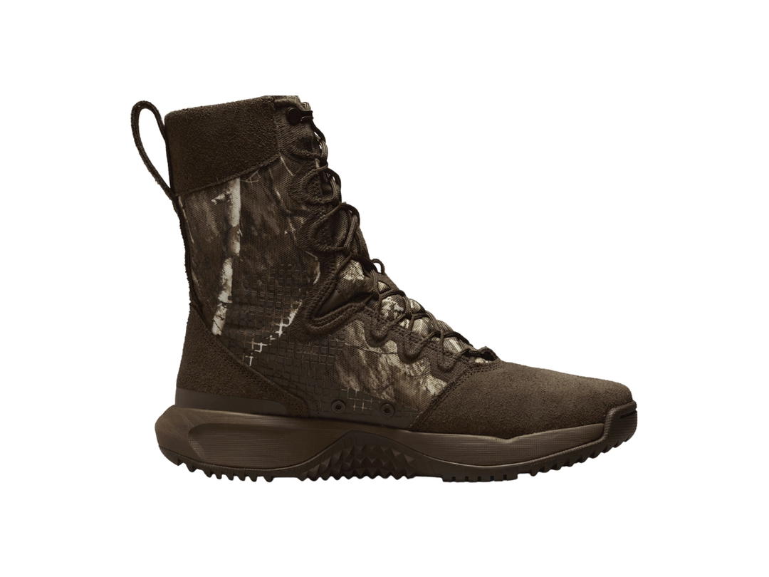 Nike Nike SFB B2 Realtreea Boots Brown