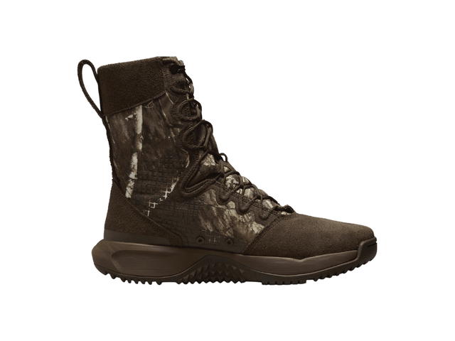 Nike Nike SFB B2 Realtreea Boots Brown - view 1