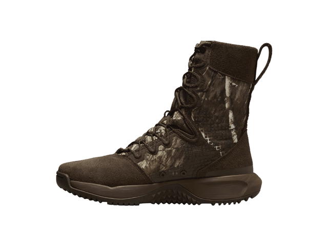 Nike Nike SFB B2 Realtreea Boots Brown - view 2