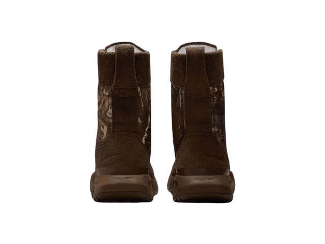 Nike Nike SFB B2 Realtreea Boots Brown - view 3