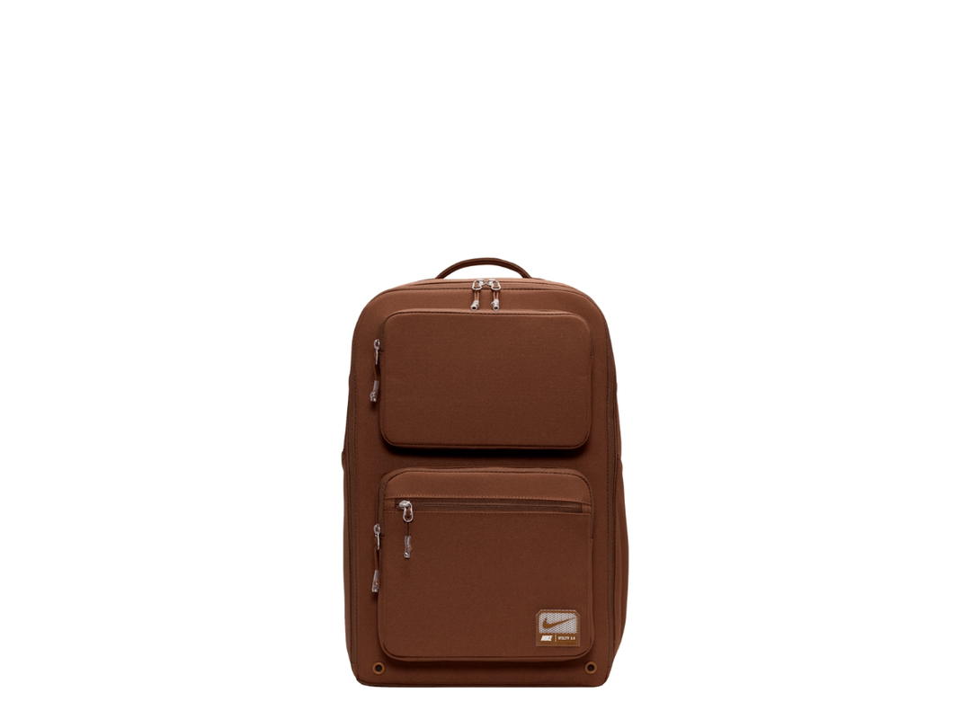 Nike Nike Utility Speed Backpack Marrón