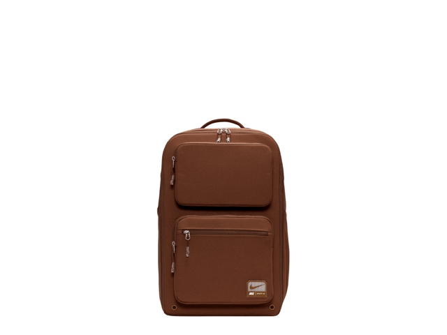 Nike Nike Utility Speed Backpack Marrón - view 1