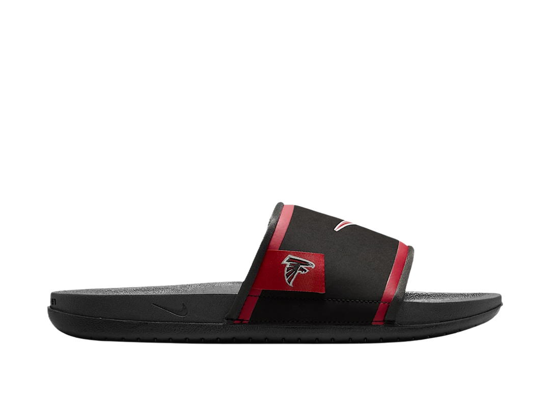 Nike Nike Offcourt Slide Atlanta Falcons