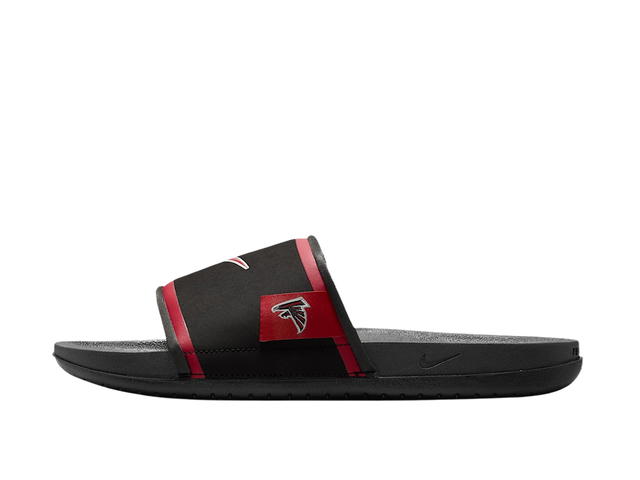 Nike Nike Offcourt Slide Atlanta Falcons - view 2