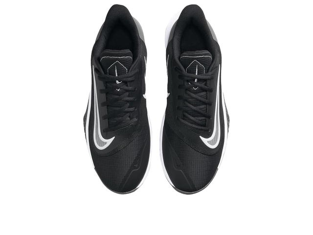 Nike Nike Precision 7 Black Iron Grey Smoke Grey White - view 4