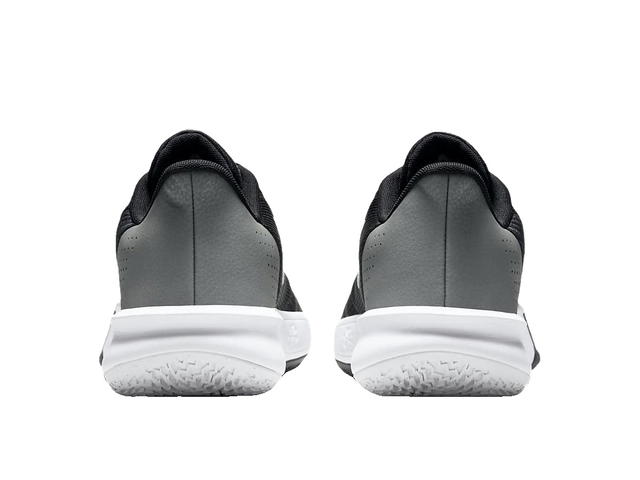 Nike Nike Precision 7 Black Iron Grey Smoke Grey White - view 5