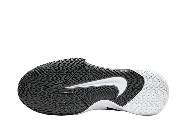 Nike Nike Precision 7 Black Iron Grey Smoke Grey White - view 6