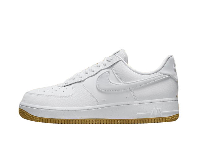 Nike Nike Air Force 1 Low Next Nature White Gum (Women's) - view 2