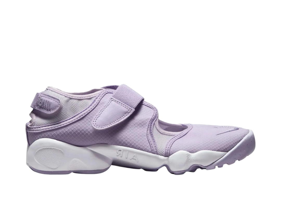 Nike Nike Air Rift Lilac Bloom Violet Mist Hydrangeas (Women's)