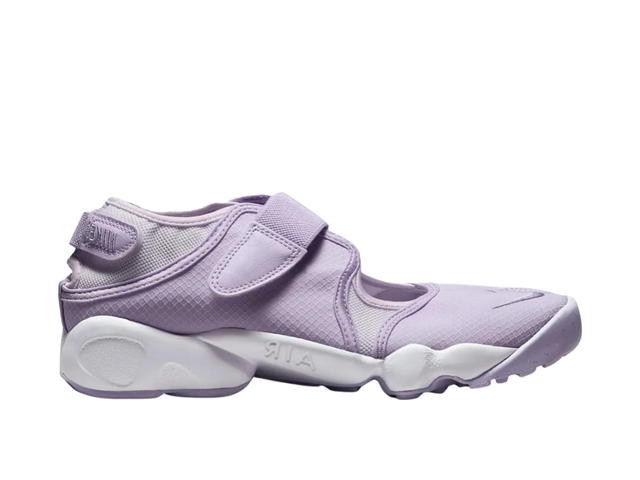 Nike Nike Air Rift Lilac Bloom Violet Mist Hydrangeas (Women's) - view 1