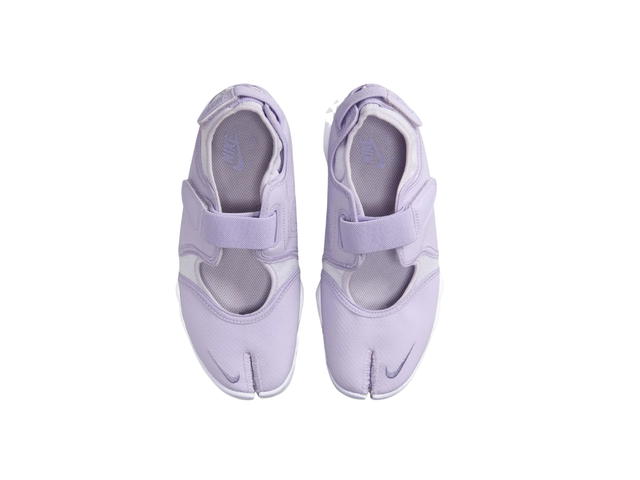 Nike Nike Air Rift Lilac Bloom Violet Mist Hydrangeas (Women's) - view 3
