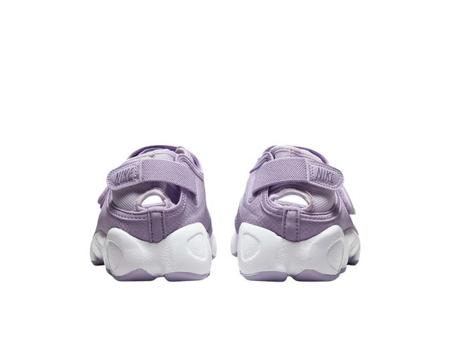 Nike Nike Air Rift Lilac Bloom Violet Mist Hydrangeas (Women's) - view 5