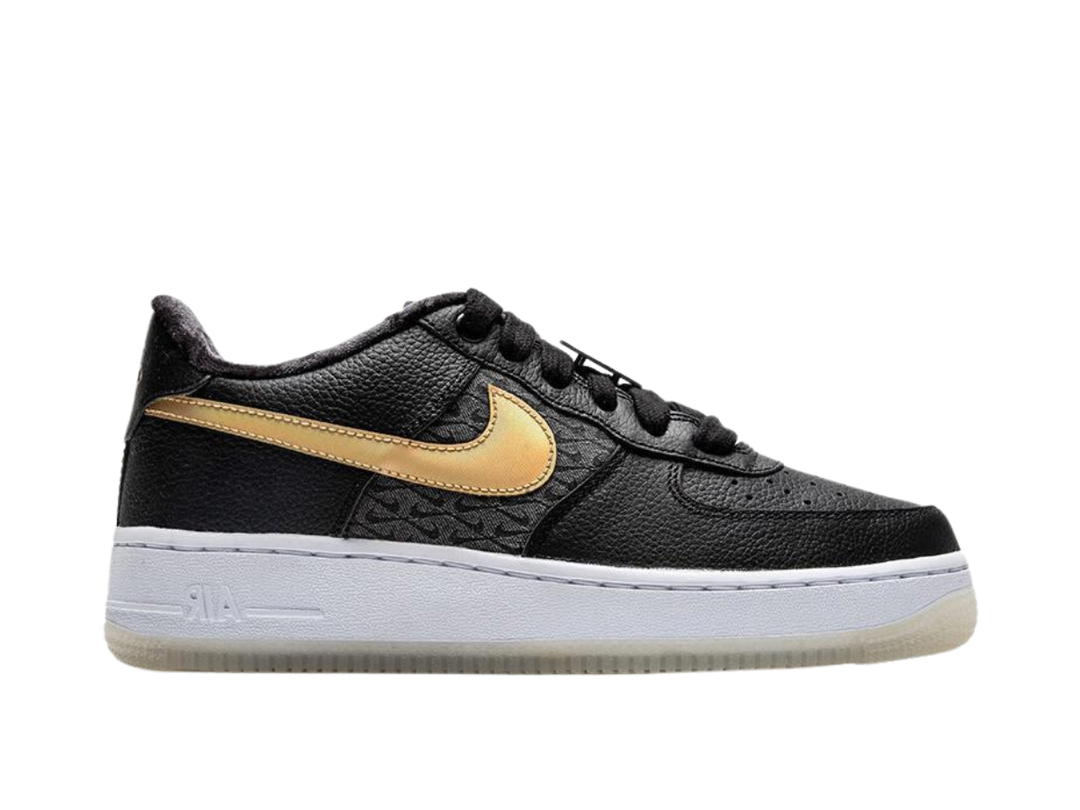 Nike Nike Air Force 1 Low 50th Anniversary Of Hip Hop Bronx Origins (GS)