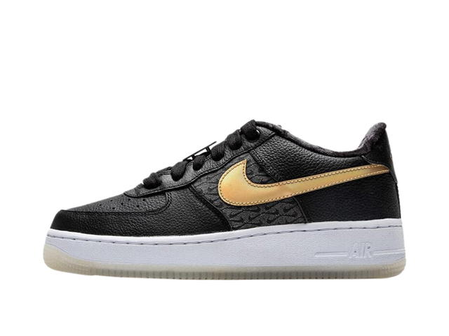 Nike Nike Air Force 1 Low 50th Anniversary Of Hip Hop Bronx Origins (GS) - view 2