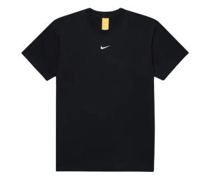 Buy Nike NOCTA Big Body CS Tee Black at Sasom – Authentic and Ready to Ship