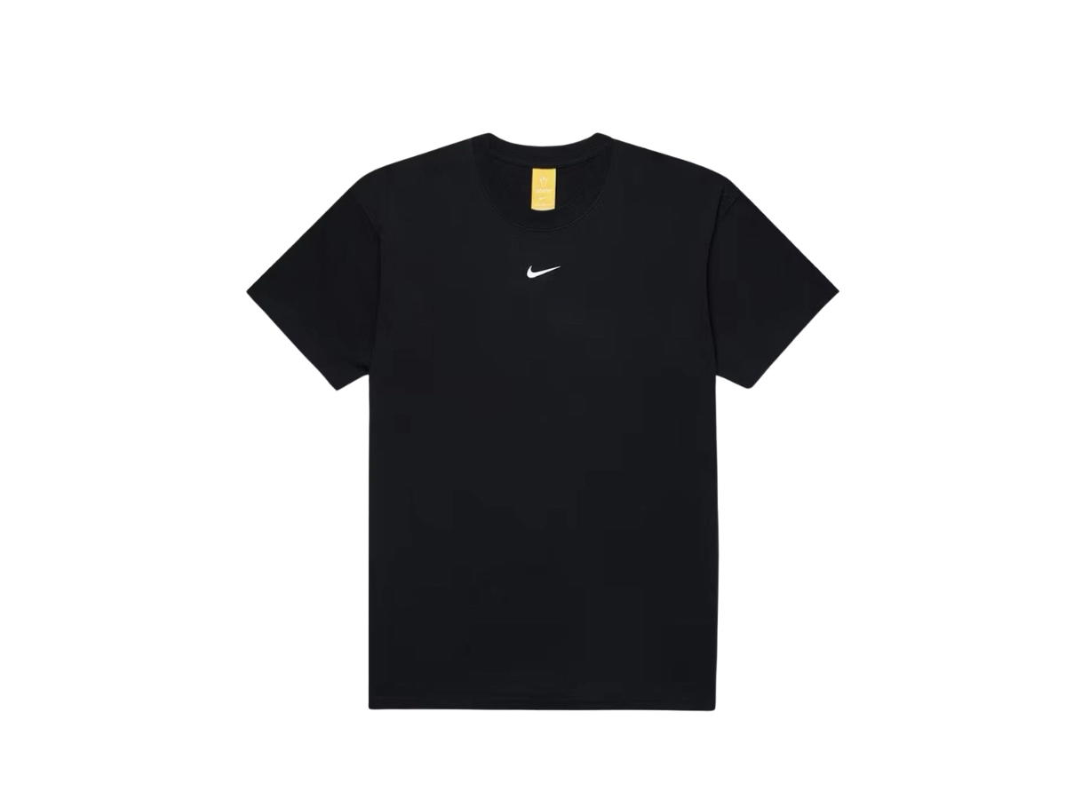 Nike Nike NOCTA Big Body CS Tee Black
