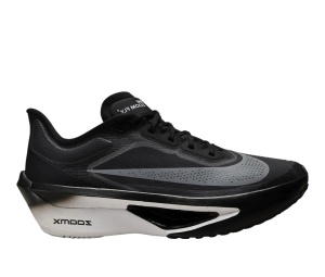 Buy Nike Zoom Fly 6 Anti Slip Wear Resistant Low Top Running Black Gray (Women's) at Sasom – Authentic and Ready to Ship