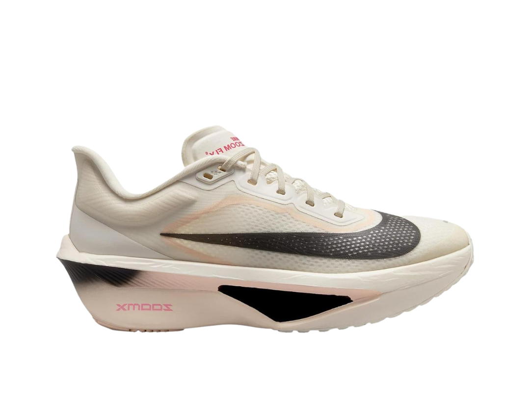 Nike Nike Zoom Fly 6 Pale Ivory Crimson Tint (Women's)