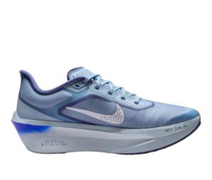 Buy Nike Zoom Fly 6 Light Armoury Blue World Indigo Football Grey White (Women's) at Sasom – Authentic and Ready to Ship