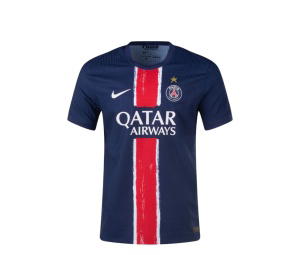 Buy Nike Paris Saint-Germain 2024/25 Match Home Dri-FIT ADV Football Shirt Midnight Navy White at Sasom – Authentic and Ready to Ship