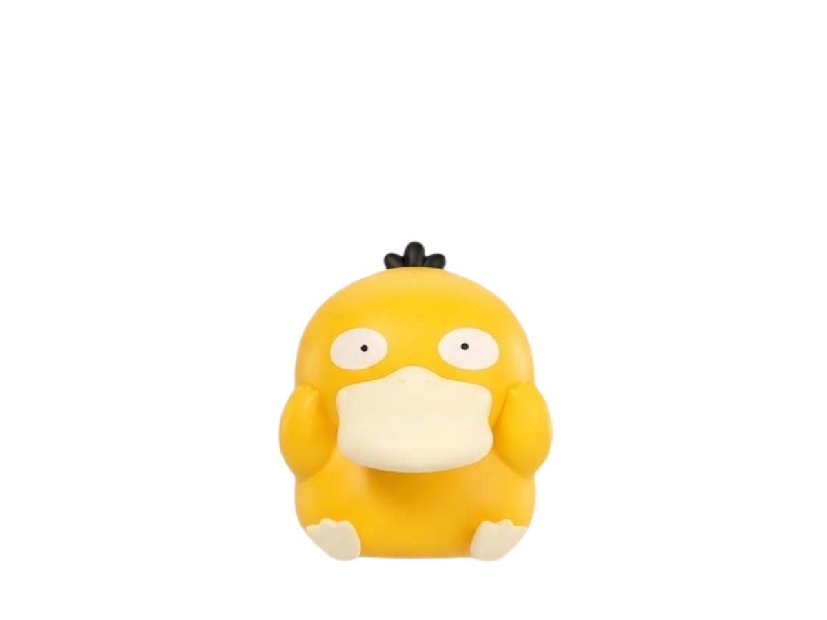 Funism (เช็คการ์ด) Funism Palmsize Wonders Psyduck Pokemon PALMSIZE WONDERS 1 Series Blind Box