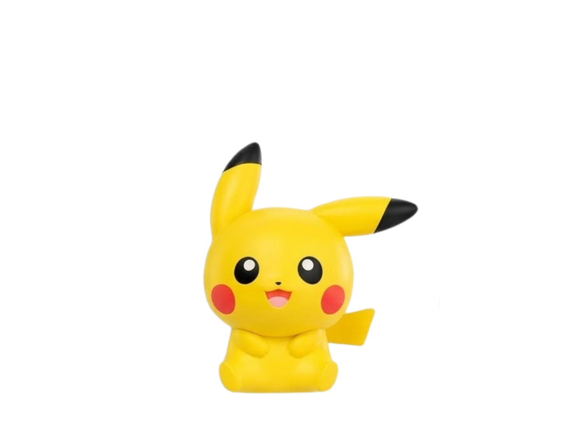Funism (เช็คการ์ด) Funism Palmsize Wonders Pikachu Pokemon PALMSIZE WONDERS 1 Series Blind Box